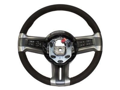 Ford DR3Z-3600-AA Steering Wheel