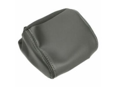 Ford DL3Z-15610A62-BC Headrest Cover