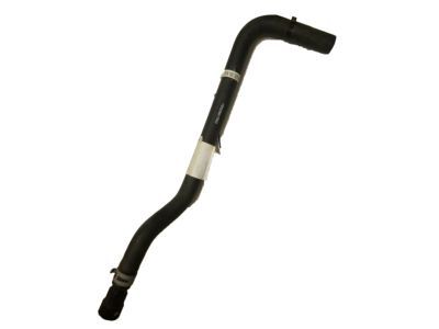 Ford 4L3Z-18472-CA Hose - Heater Water