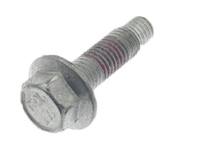 Ford -W718383-S439 Upper Mount Bolt