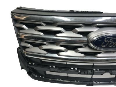 Ford FB5Z-8200-AD Grille