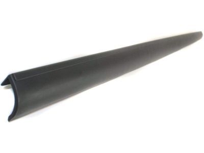 Ford XL3Z-9940602-AAA Tail Gate Molding
