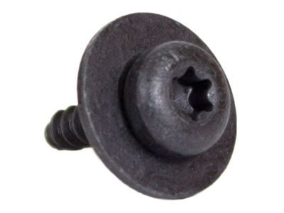 Ford -W702413-S307 Grille Screw