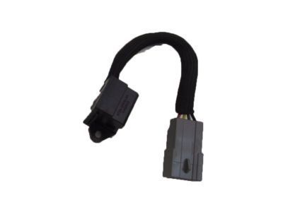 Ford 9C2Z-3F818-A Steering Sensor Assembly