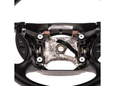 Ford F67Z-3600-DAA Steering Wheel Assembly