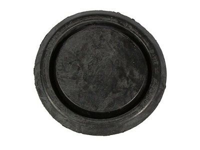 Ford -387433-S Plug - Rubber