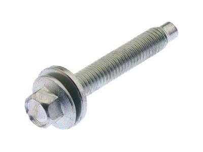 Ford -W503280-S437 Air Duct Bolt