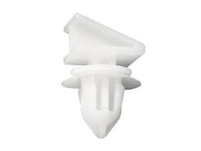 Ford -W715364-S300 Rocker Molding Retainer Clip