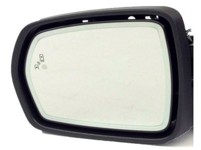 Ford FT4Z-17683-FC Mirror Outside