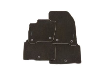 Ford FA1Z-5813300-AD Floor Mats