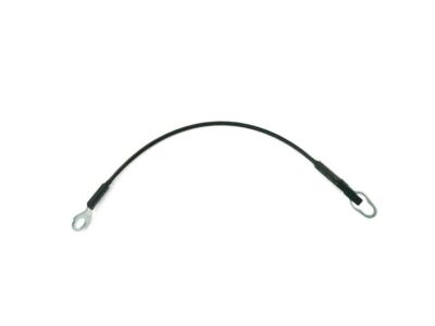 Ford F7TZ-9943053-A Support Cable
