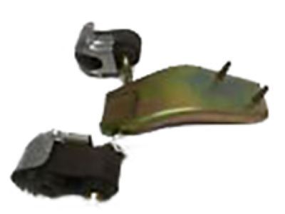 Ford F2UZ-1511309-A Inner Support