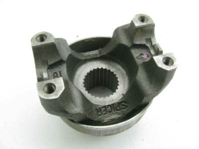 Ford F77Z-4851-AA Flange