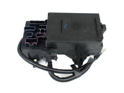 Ford 1L3Z-14A068-BC Fuse Box Assembly