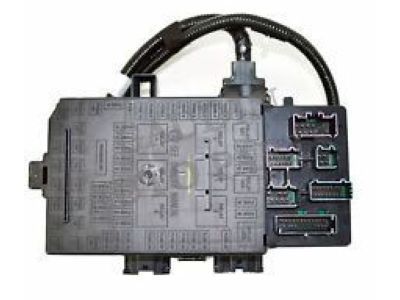 Ford 1L3Z-14A068-BC Fuse Box Assembly