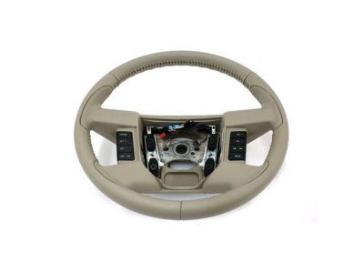 Ford 7T4Z-3600-AB Steering Wheel