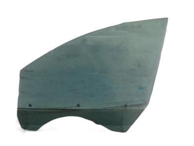 Ford FS7Z-5421411-A Door Glass