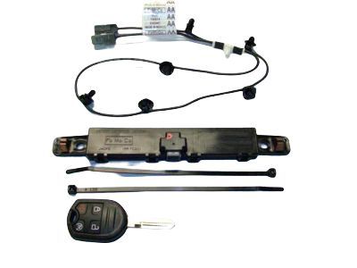 Ford BC3Z-19G364-A Remote Start System - 100 Series Plug-N-Play