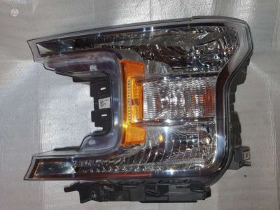 Ford 6L3Z-13008-AB Headlamp Assembly