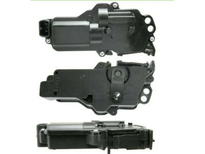 Ford F81Z-25218A43-AA Actuator Assembly