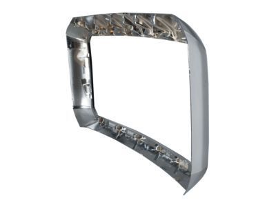 Ford BC3Z-8200-A Grille Surround
