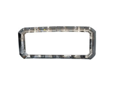Ford BC3Z-8200-A Grille Surround