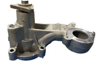 Ford BR3Z-8501-P Pump Assembly - Water