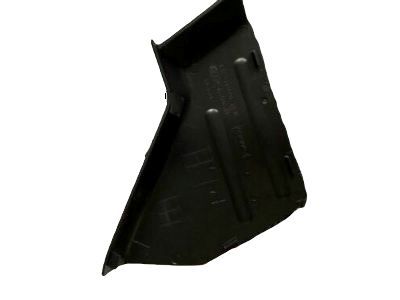 Ford 9L3Z-1661693-CA Rear Cover