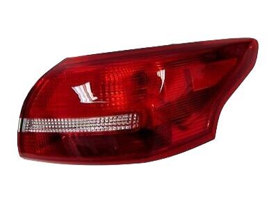 Ford F1EZ-13404-B Tail Lamp Assembly