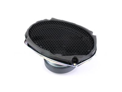 Ford 6H6Z-18808-AA Package Tray Speaker