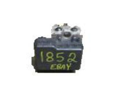 Ford 4L5Z-2C286-AA ABS Control Unit