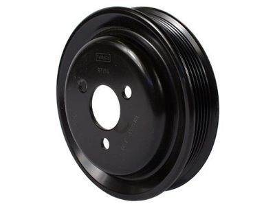 Ford BR3Z-8509-HA Pulley