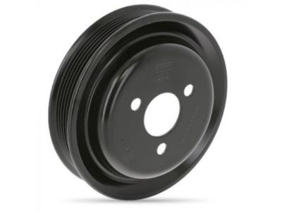 Ford BR3Z-8509-HA Pulley