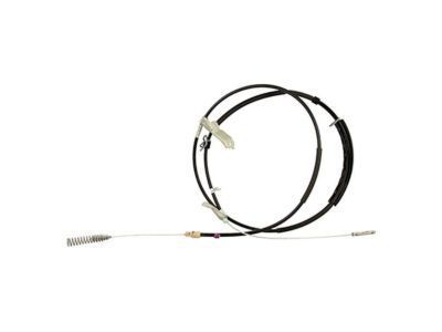 Ford CL3Z-2A635-L Rear Cable