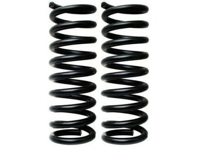 Ford 5L5Z-5310-AA Coil Spring