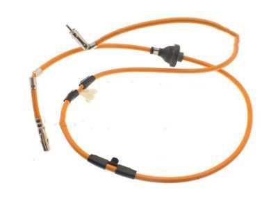 Ford 8L5Z-18812-A Cable