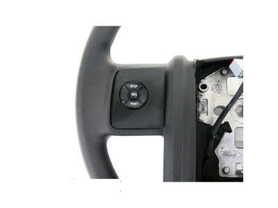 Ford BC3Z-3600-AC Steering Wheel