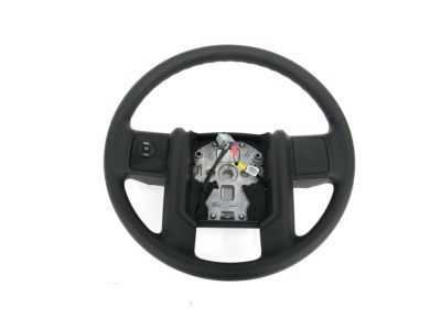 Ford BC3Z-3600-AC Steering Wheel