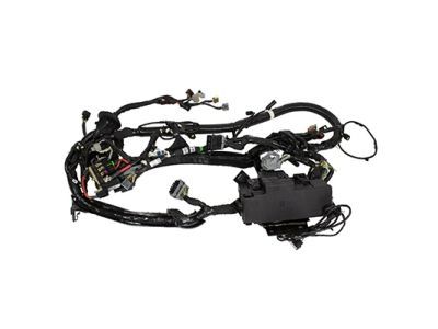Ford BL3Z-12A581-H Engine Harness