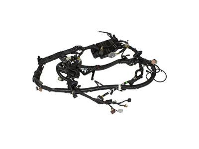 Ford BL3Z-12A581-H Engine Harness