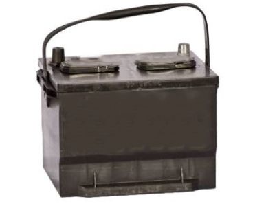 Ford BXT-59 Battery