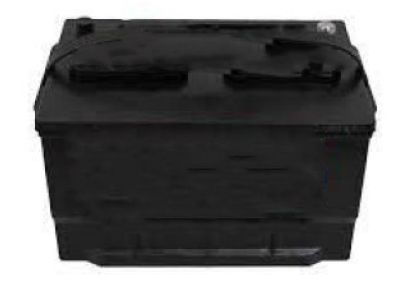 Ford BXT-65-650 Battery