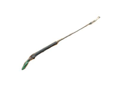 Ford E9TZ-9A758-U Throttle Control Cable Assembly