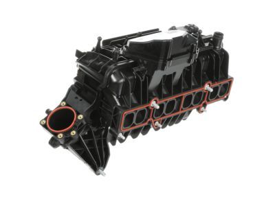 Ford DS7Z-9424-C Manifold Assembly - Inlet