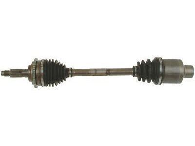 Ford 8E5Z-3A428-A Axle Assembly