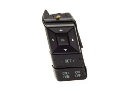 Ford BL3Z-9C888-AA Cruise Switch