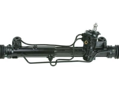 Ford 2M5Z-3504-AA Gear Assembly - Steering