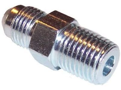 Ford 3C3Z-9F485-BA Connector