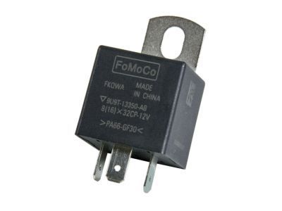 Ford F6TZ-13350-AA Direction Indicator Relay