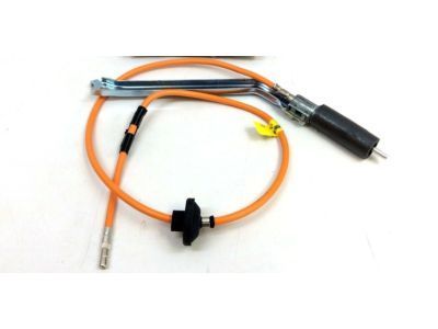 Ford 6L2Z-18A984-AA Cable